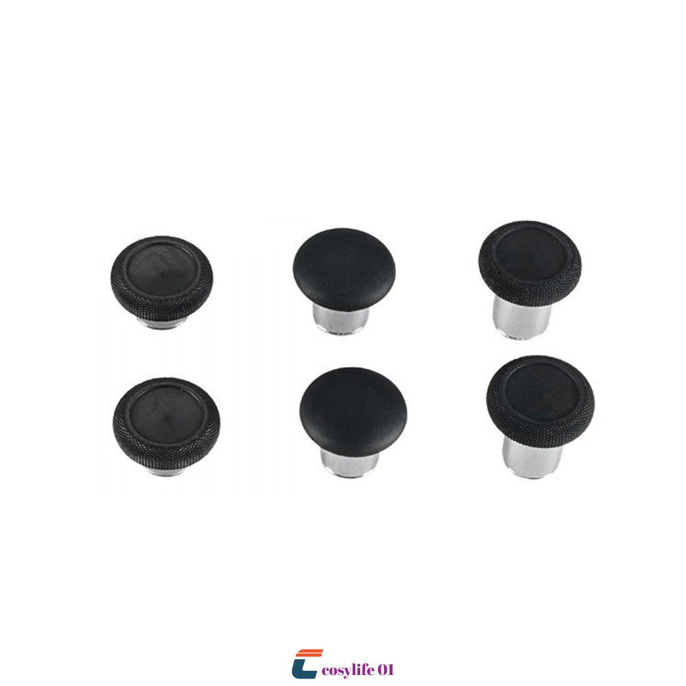 Desempenho Excepcional, Substituição Conveniente do Joystick Analógico para Controle Xbox One Elite, Botão Jogabili S8YC
