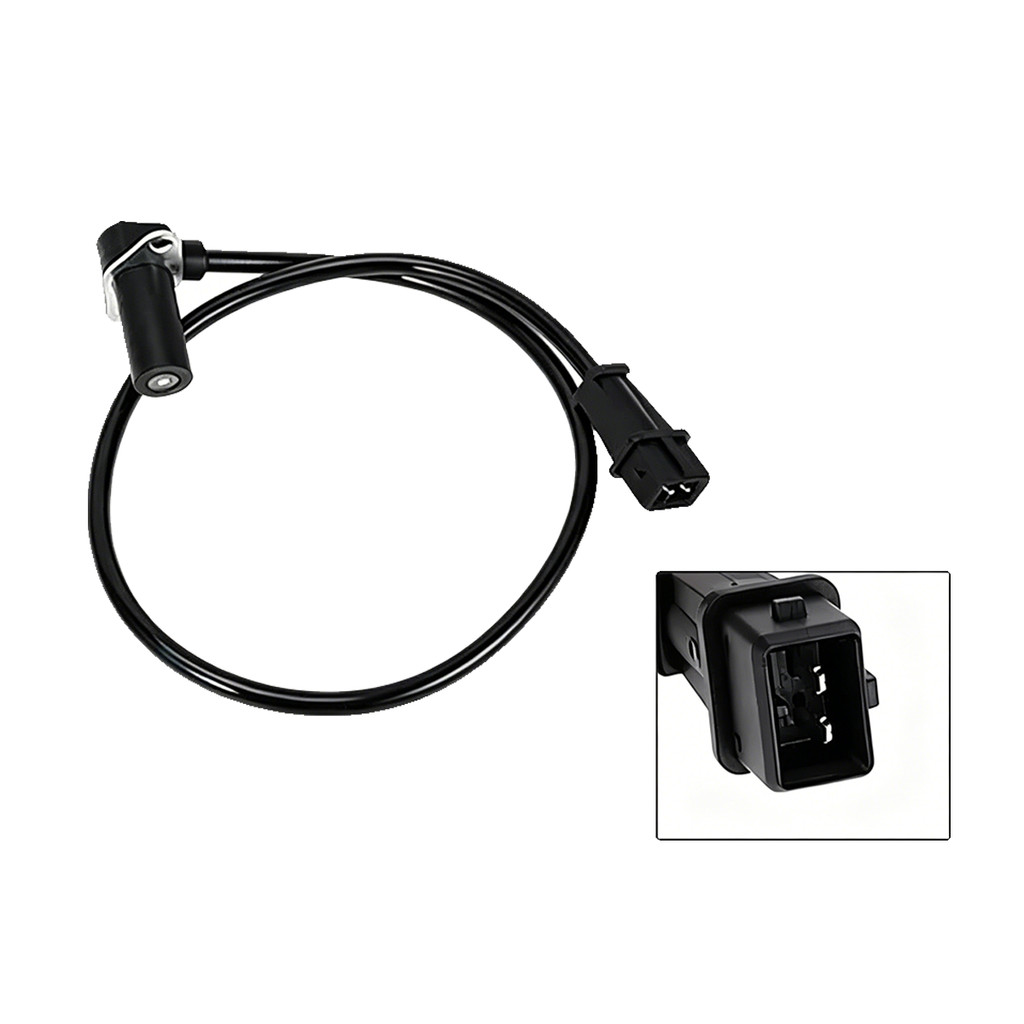 Sensor De Virabrequim Para 1996-1999 Lancia Delta II 1.6