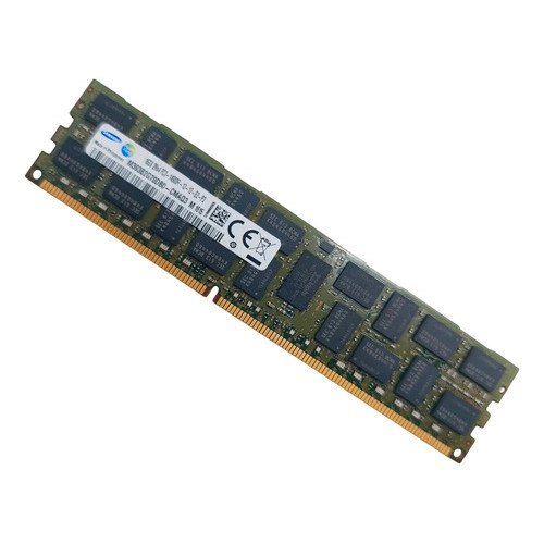 Memoria Samsung 16gb 1400r Ddr3 Somente Para Servidor E X79