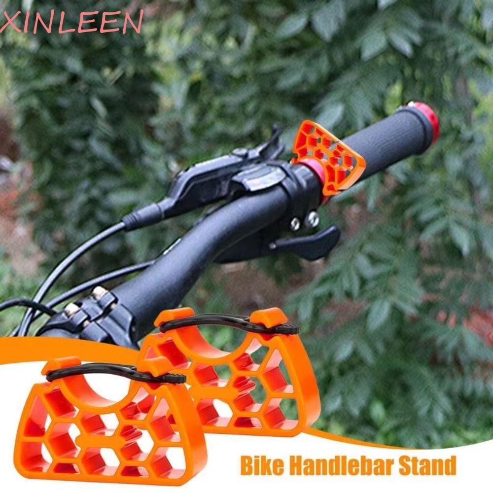 Suporte De Guiador De Manutenção XINLEEN MTB , Clipe Ajustável Reparo De Bicicleta De Ajuste Universal