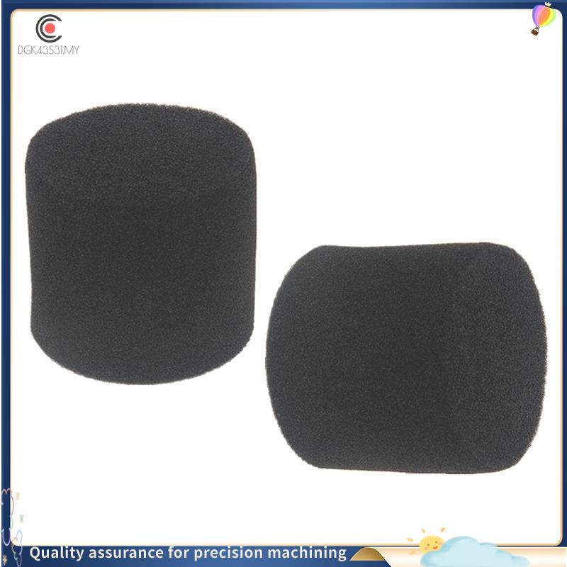 [hukou33] Plugue Esponja Para Porta De Alto-Falante , Tubo De Reflexo , Woofer , Ventilação , Fase E
