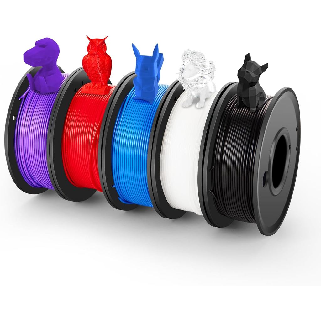 Equipamento 3D