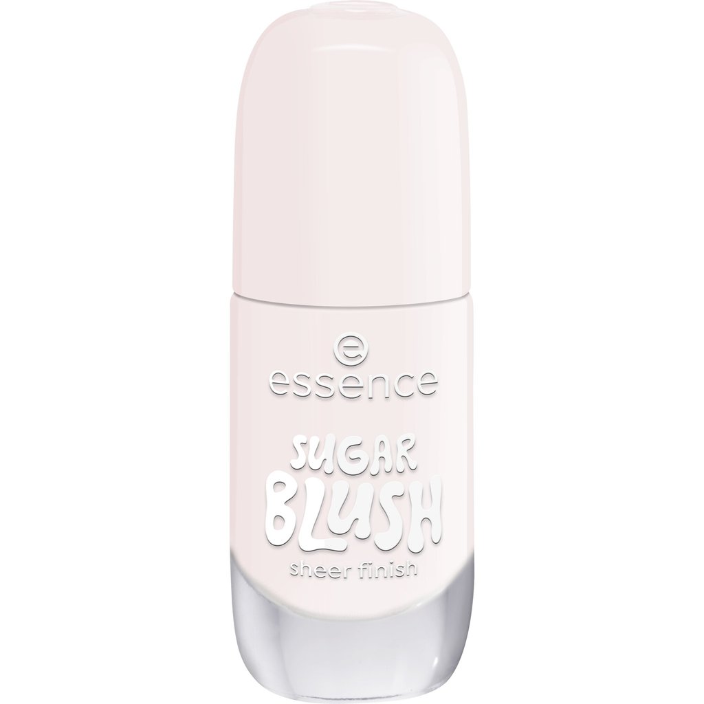 Esmalte Gel Nail Polish essence 05