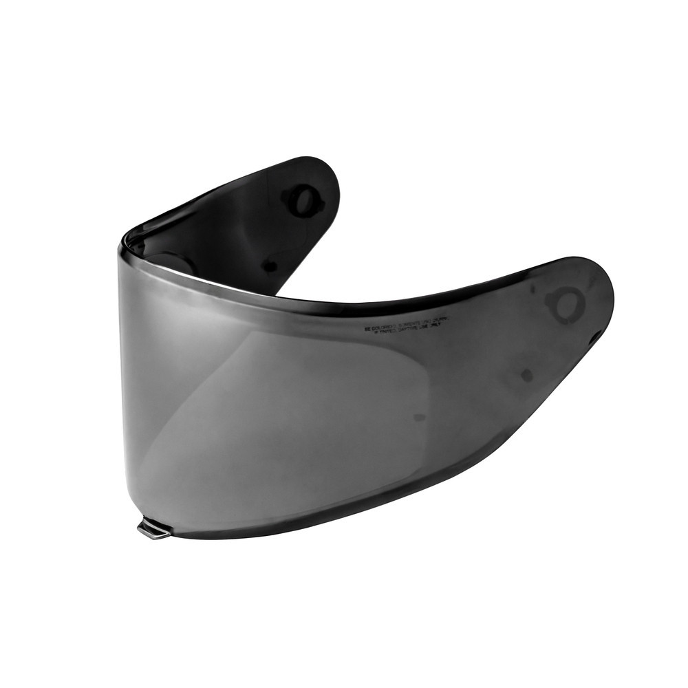 Viseira Icon Colorida Capacete Moto Peels Original