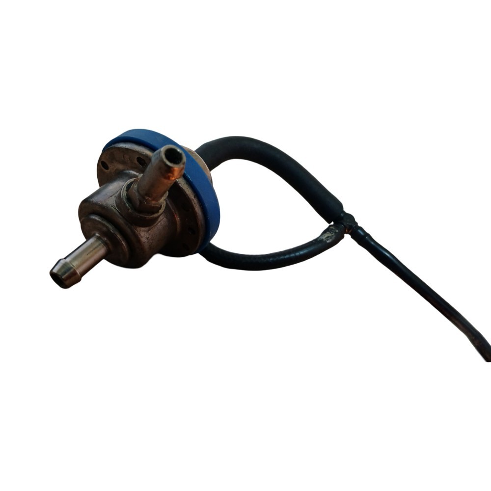 Regulador De Pressão Combustível 3 Bar GM Omega 1993/1998