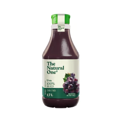 Suco De Uva Misto Natural One Ambiente Sem Glúten 1,7L