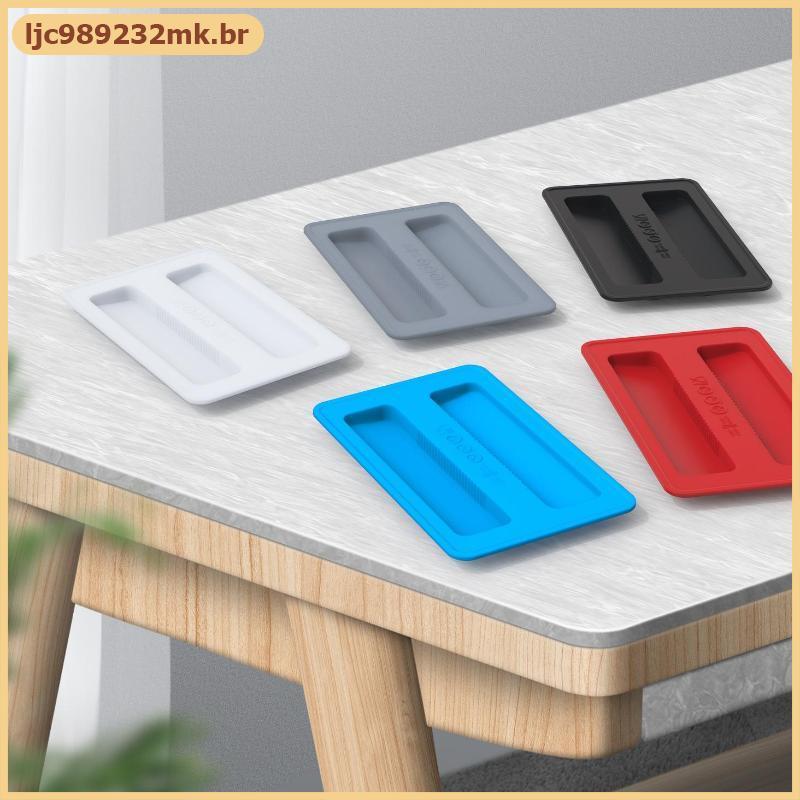 [MYBR] Torradeira De Silicone Capa Contra Poeira Máquina De Café Da Manhã À Prova De Tampa Superior Protegendo Utensílio