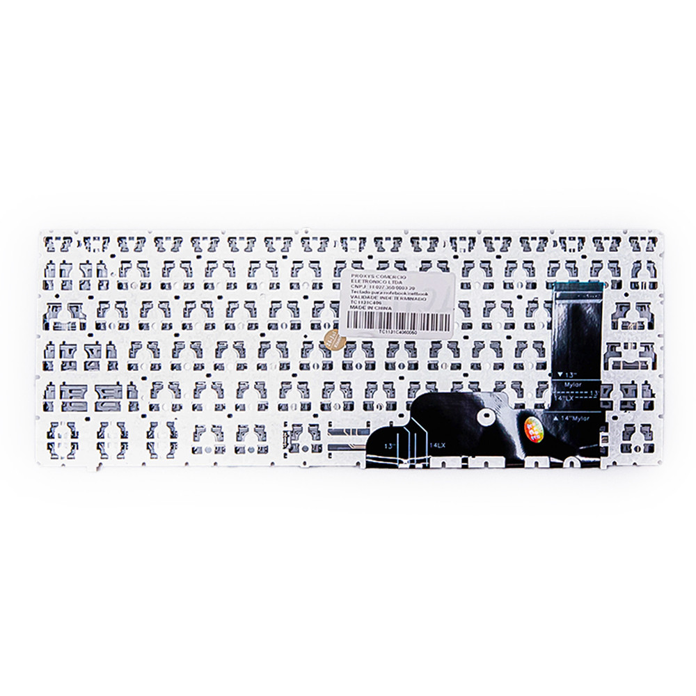 Teclado para Notebook Hp Probook G9 440