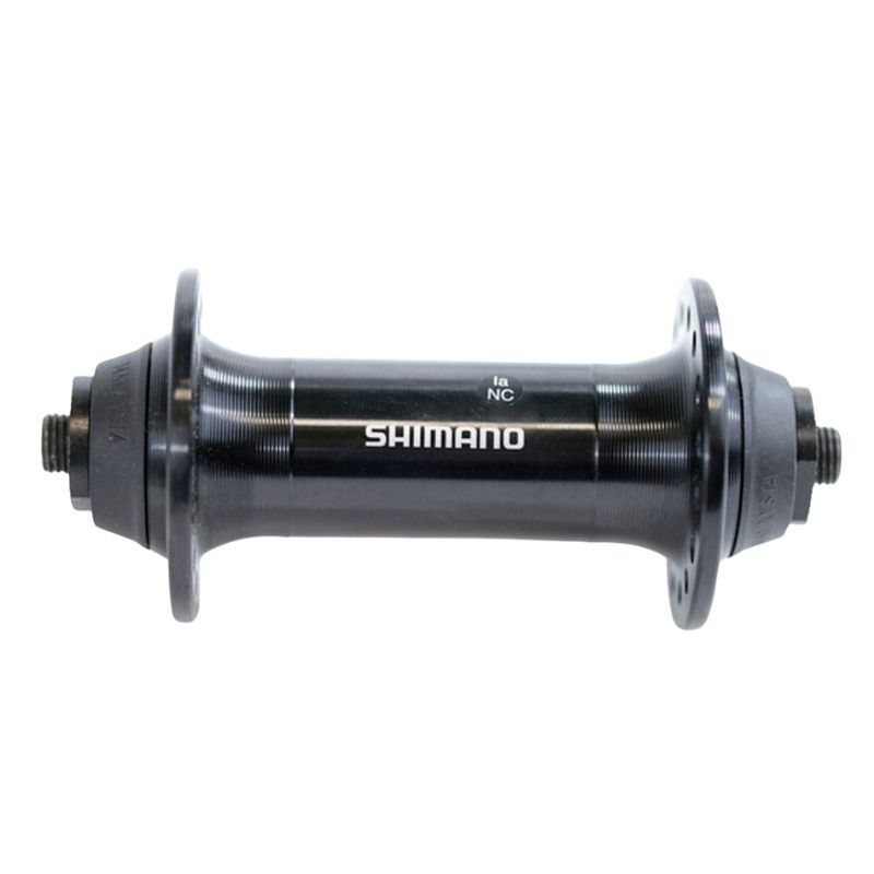 Cubo Dianteiro Shimano Acera Hb-Rm70L V/Brake 32F
