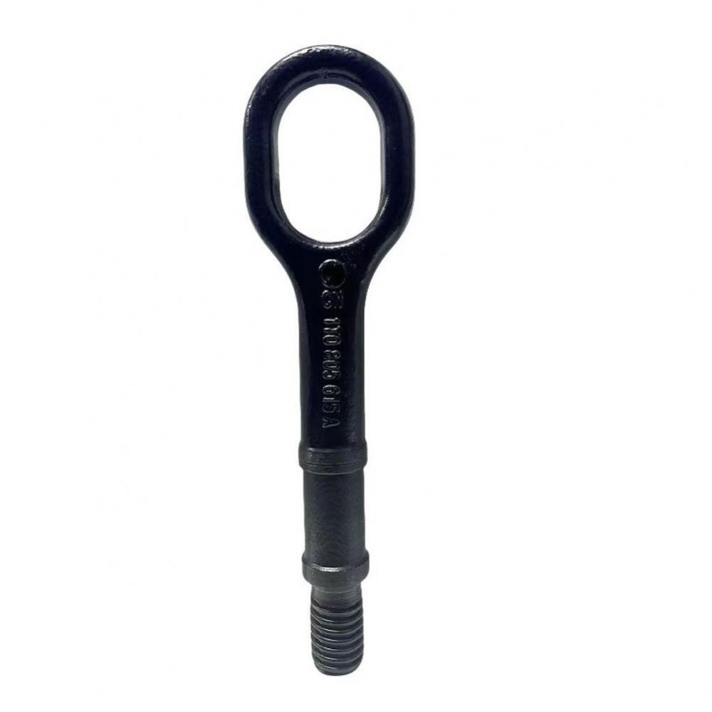 Tow hook 1T0805615A 200mm For Golf 5/6, For Tiguan, For Passat For B6 For B7
