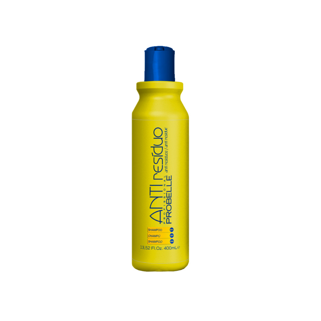BTX Azure 950g + Shampoo Anti Resíduo 400g. - Probelle · foto 2