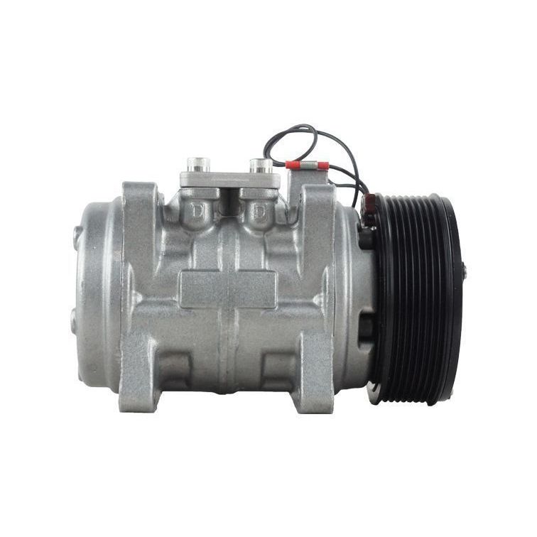 COMPRESSOR PARA UNIVERSAL CARGO MAXION AR 2002 A 2019 161BC4471901560RC CD FILIAL CAMPINAS