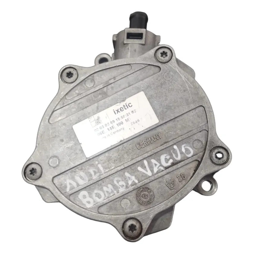 Bomba de Vacuo Vw Audi Q5 3.2 v6 2009