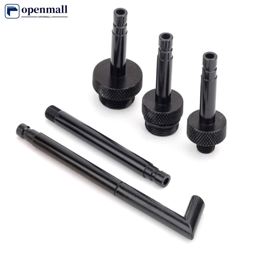 Adaptador De Liga De Alumínio Para Enchimento De Óleo Fluido De Transmissão De Carro 722.9 CVT DSG 09G 01J F6N3