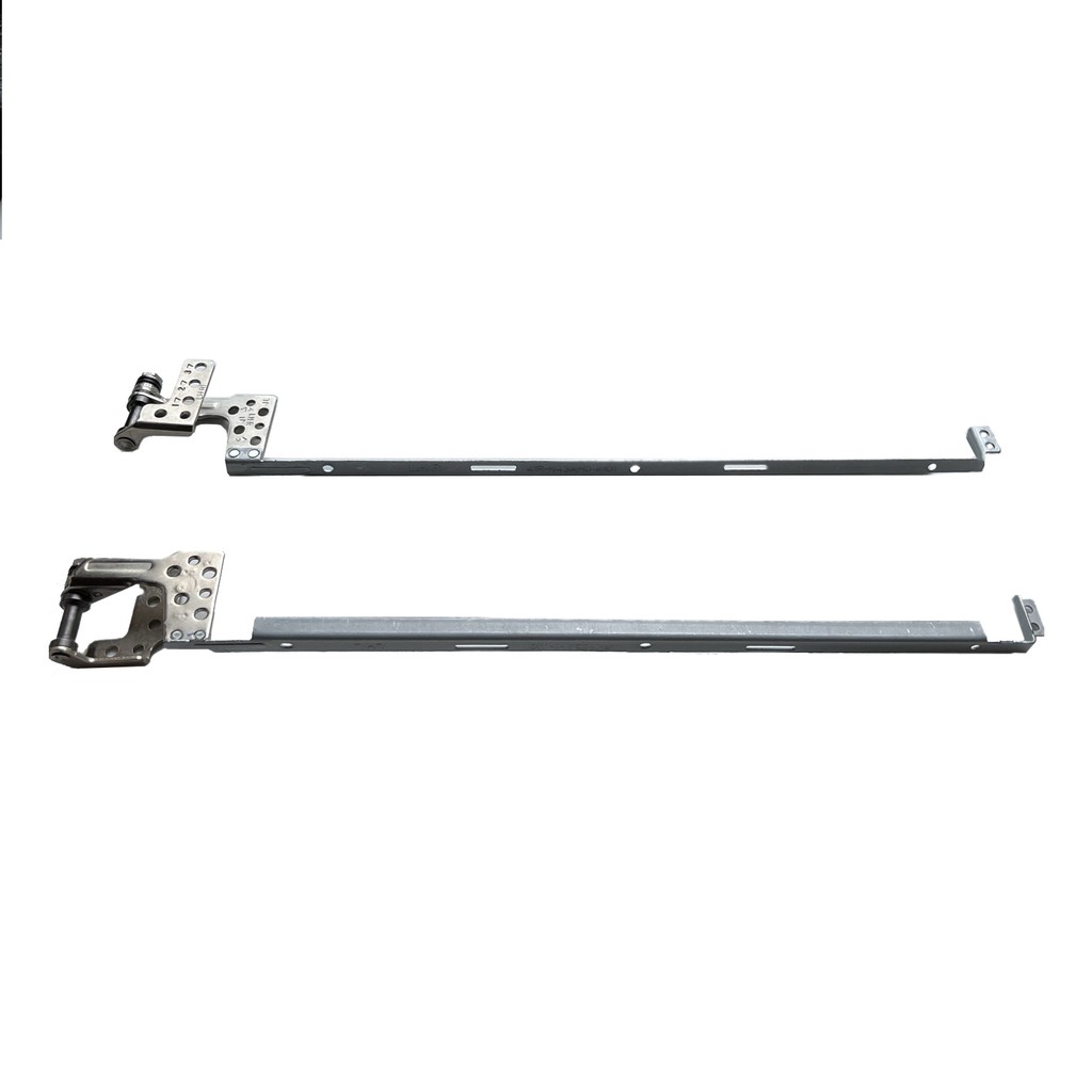 Par de hastes com dobradiças para Notebook CCE 41R-N43AH0-4101