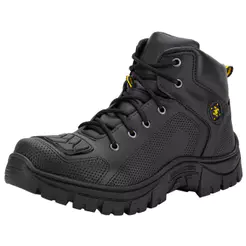 Bota Masculina Coturno Bkarellus 9900