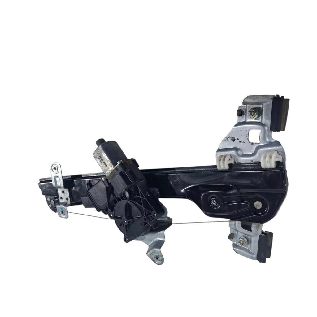 Máquina Vidro Dianteiro Esquerdo Chevrolet Sonic 2012/2014
