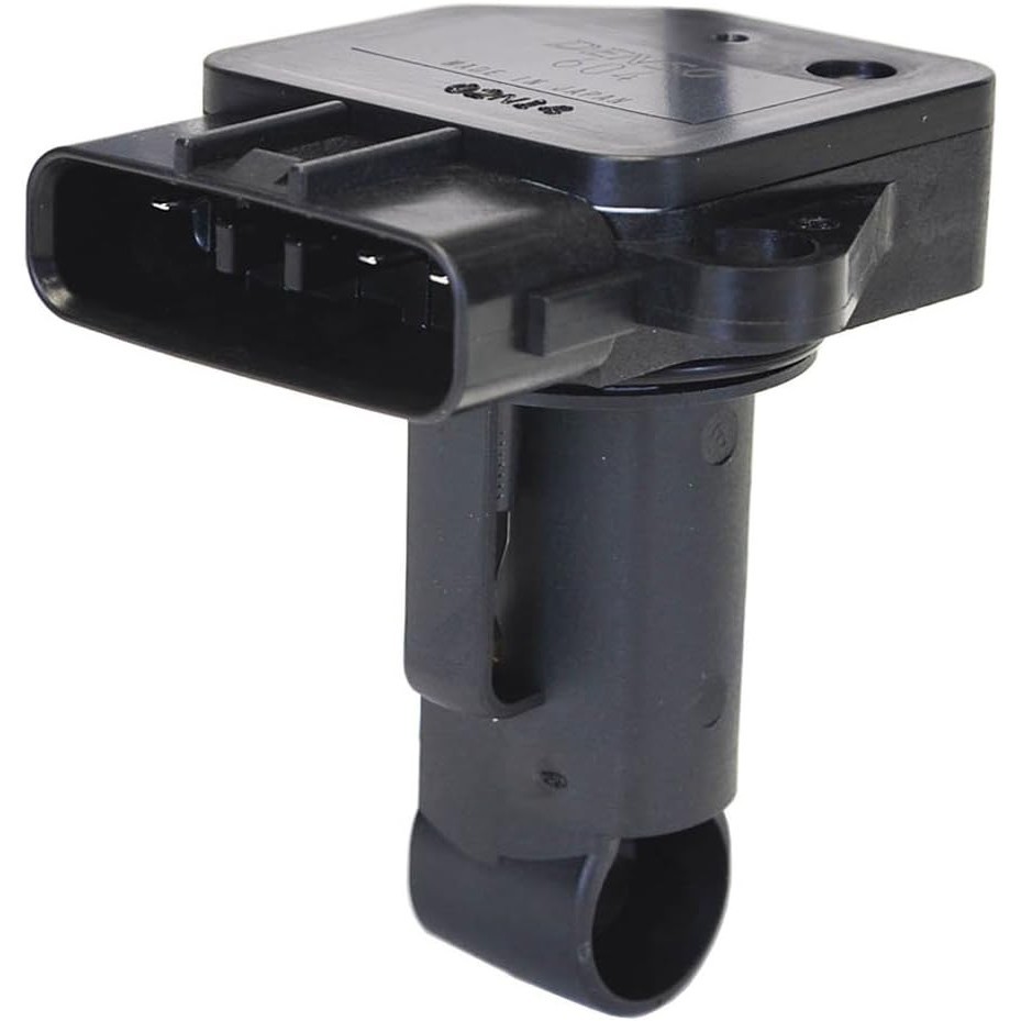Sensor Denso Mass Air Flow (MAF)-197-6040 (Cabe Em Anos Selecionados De Subaru : (B9) Tribeca/Baja/Forester/Impreza/Lega