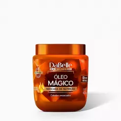 Máscara Óleo Mágico 400g - DaBelle Hair