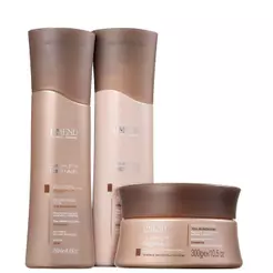 Kit Amend Complete Repair Trio (3 Produtos) Blz