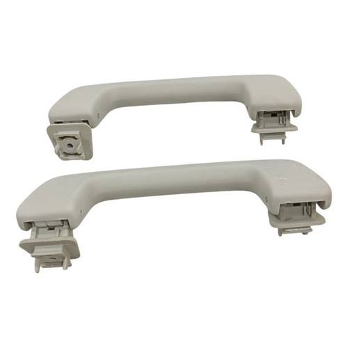 Alca Teto Pqp Puxador Ford Fusion Sel 2010 2012 Completo Par Preto