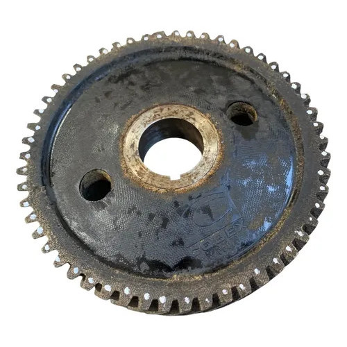 Polia Do Comando Opala 4cc/6cc 54 Dentes Cx87
