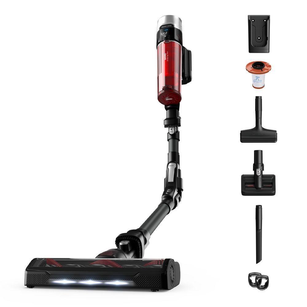 Aspirador de Pó Arno Flexível Sem Fio X-Force Flex 9.60 RH20 Bivolt