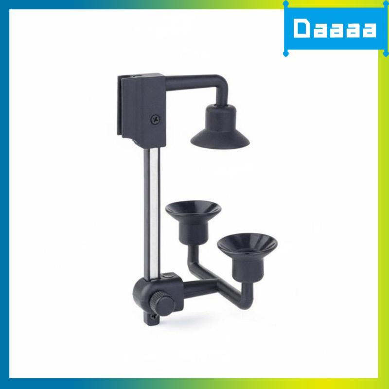 [Zzxitwyq] Suporte Para Microfone De Instrumento , Posição Flexível , Montagem De Captador De Áudio Violino , Violoncelo