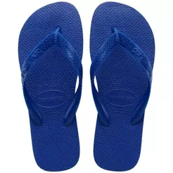 Havaianas Kids Top Azul Naval