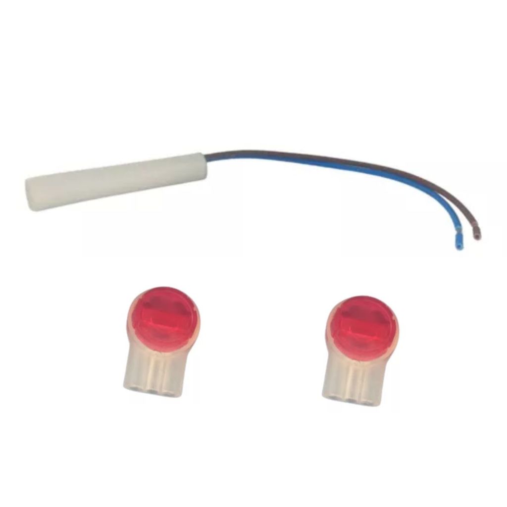 Sensor Temperatura Geladeira Consul CRD, BRM