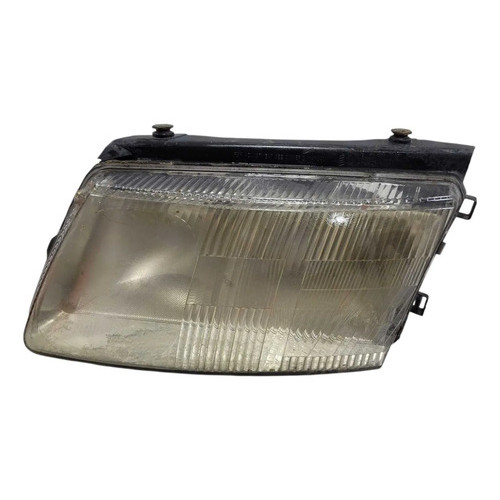 Farol Esquerdo Vw Passat 1997 Á  2000 Esquerdo/motorista