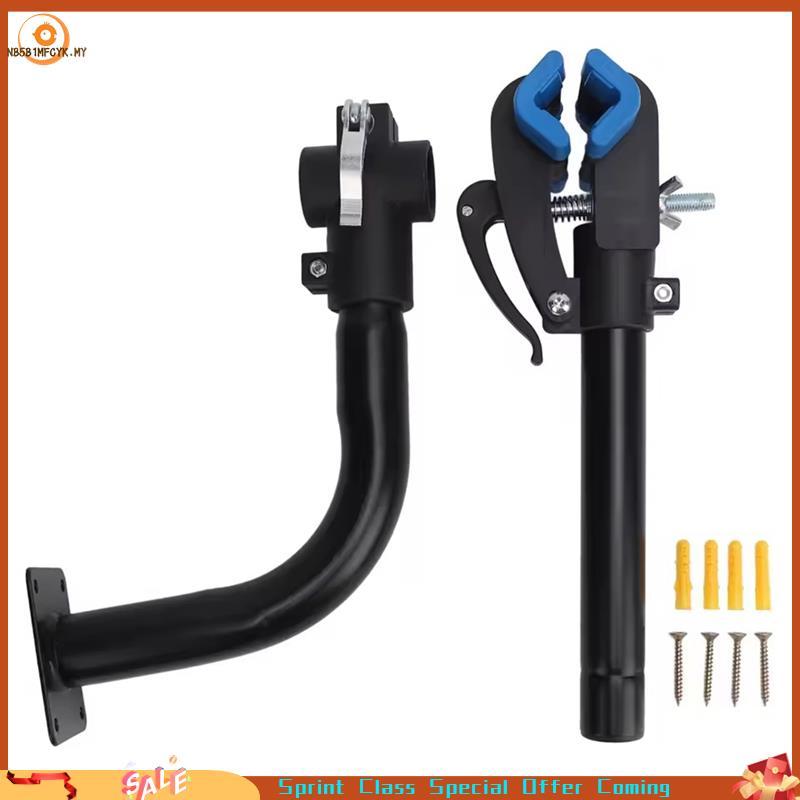 [Best seller] Braçadeira Para Reparo De Bicicletas Suporte Ajustável Manutenção Domésticas De Montanha De Estrada