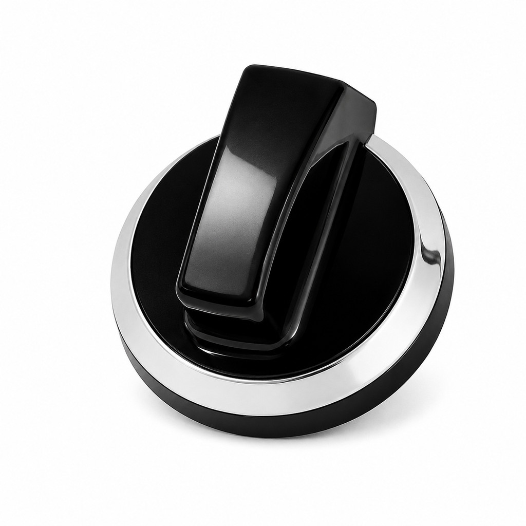Botão Manípulo Acendedor de Cooktop Itatiaia Original