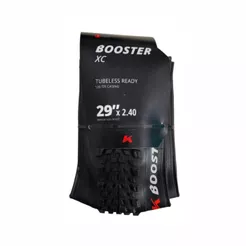 Pneu Kenda Booster Xc Casing 29 X 2.40 120 Tpi Preto