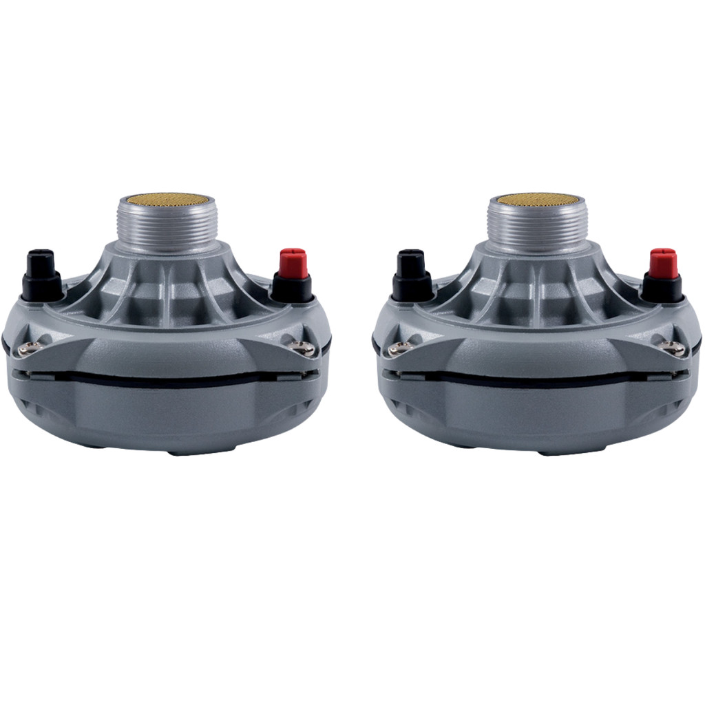 Par Driver Profissional Jbl Selenium D250-x 100w Rms 8 Ohms