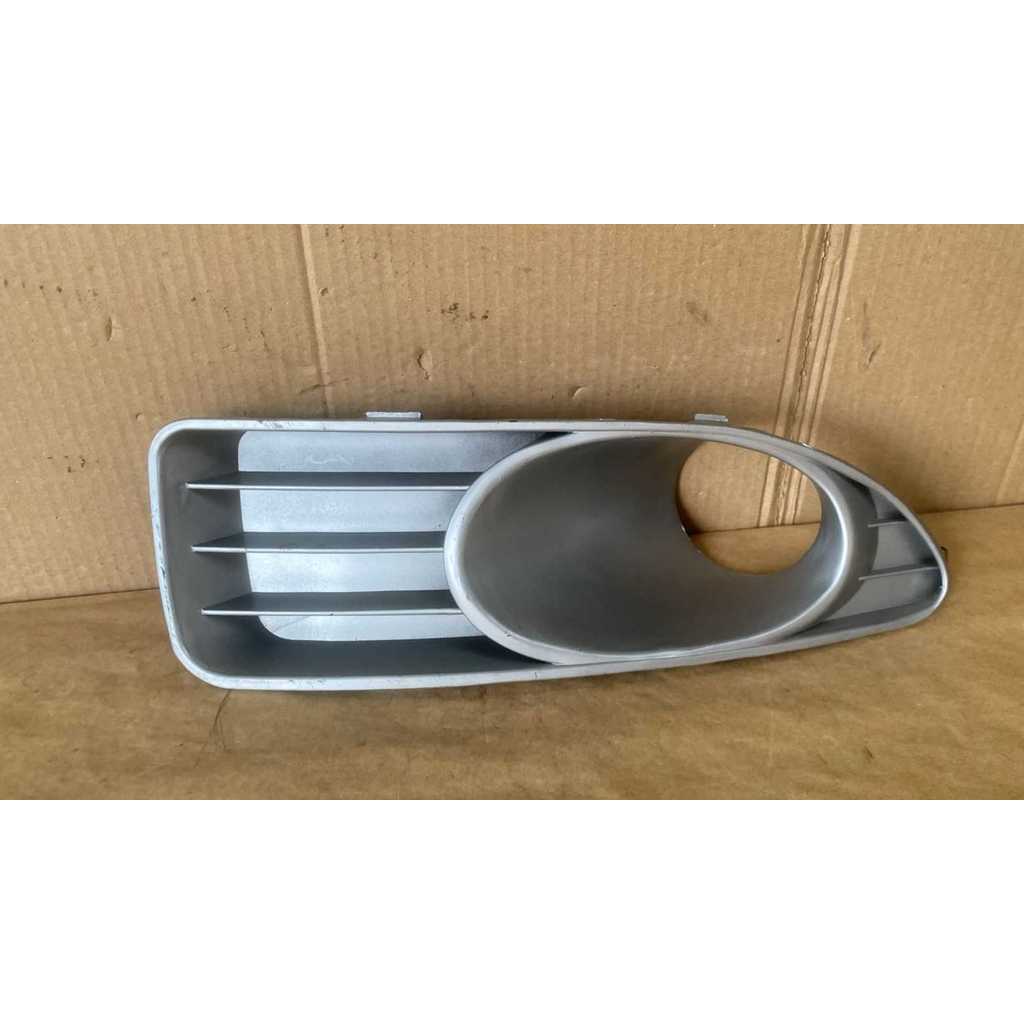 GRADE FAROL Milha Direito Fiat Linea 2009 2010 2011 2012