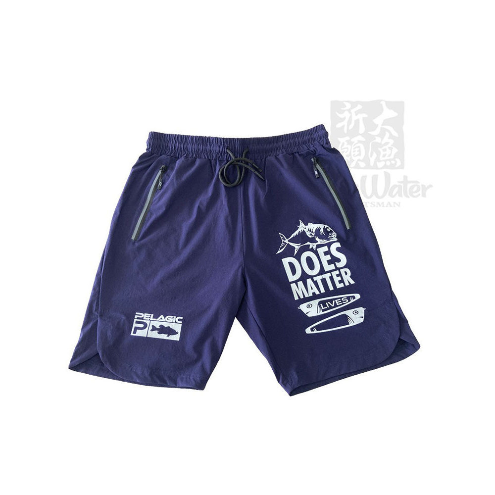 Shorts esportivos calças de pesca verão calças de isca masculina de secagem rápida calças de verão masculino curto estir