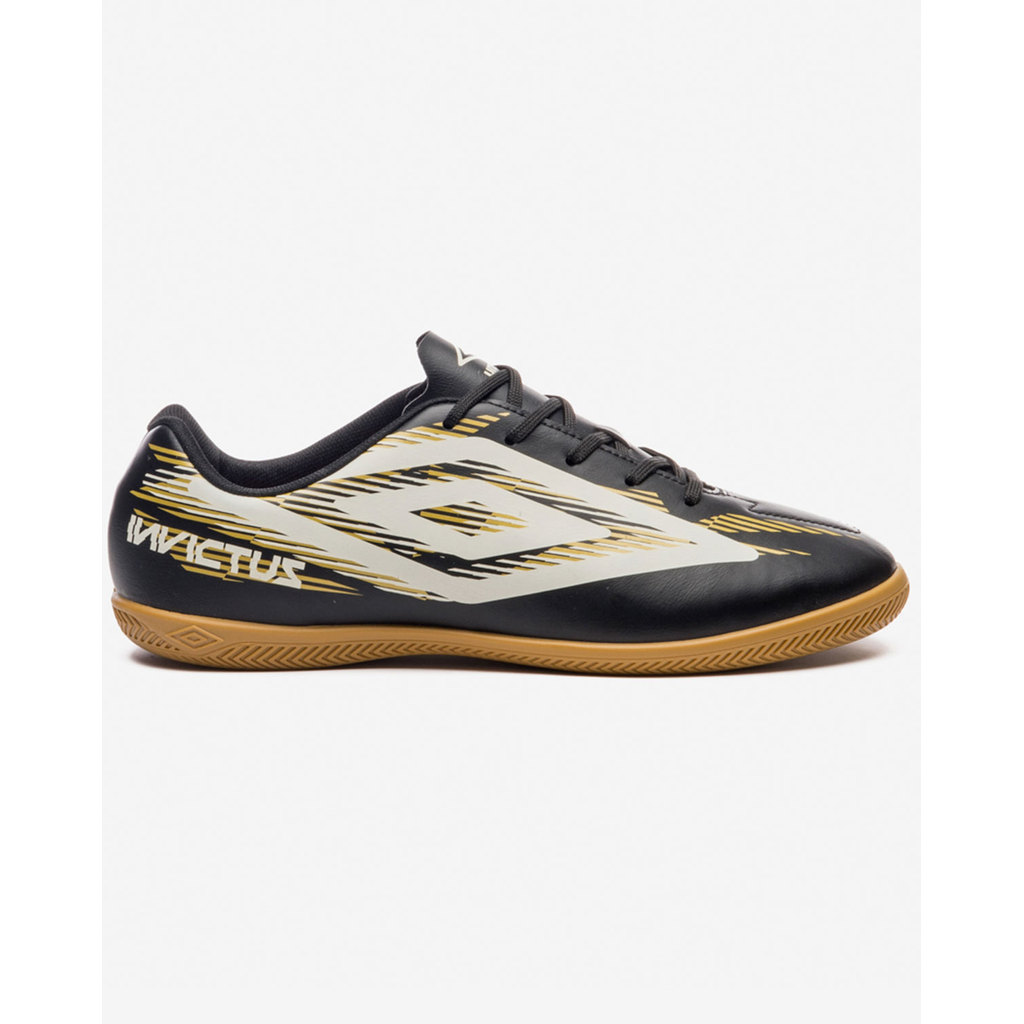 Chuteira de Futsal Umbro Invictus Original Chuteira Futsal Masculino Confortável Futebol Quadra