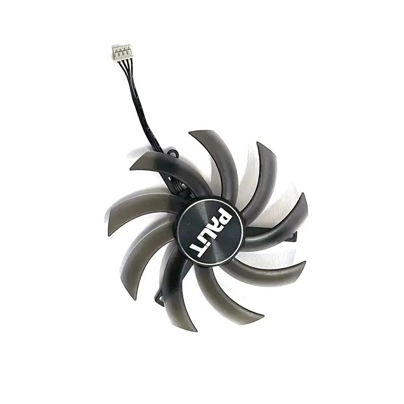 4PIN 95MM TH1012S2H-PAA01 DC 12V 0.45A Adequado Para PALIT GeForce RTX2060 GTX1660 1660ti 1660S StormX OC Placa Gráfica