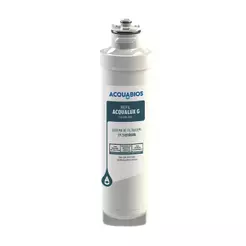 REFIL ACQUALUX G - COMPATÍVEL ELECTROLUX