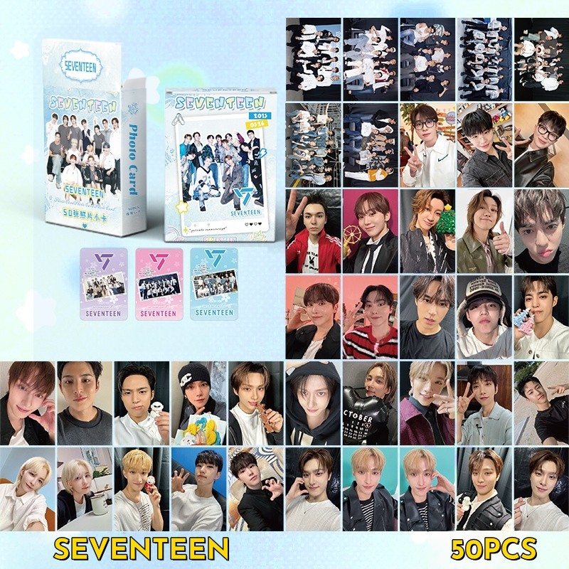 Seventeen em Oferta | Shopee 2026