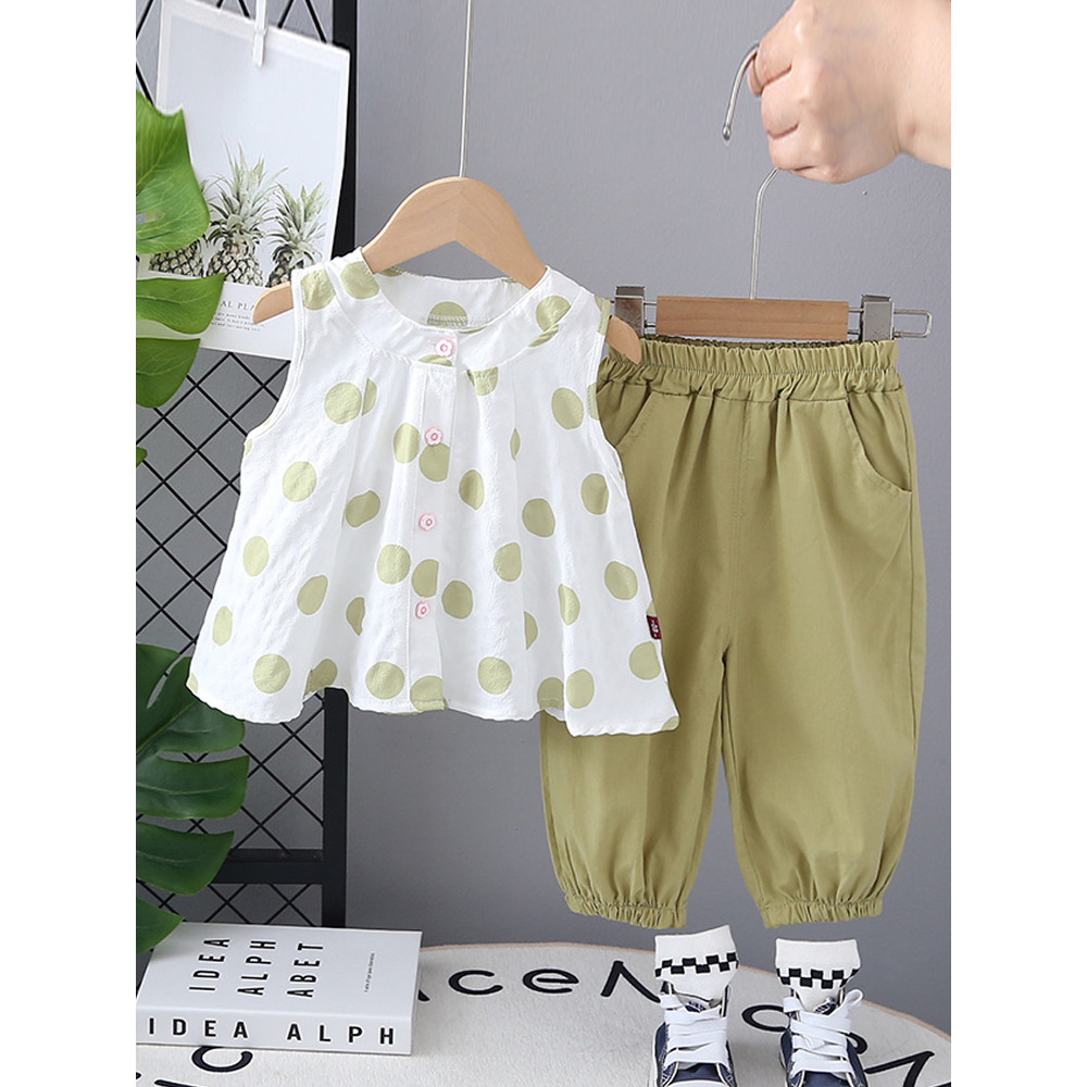 Meninas moda meninas moda sem mangas colete terno 2025 novo estilo bebê estilo fino roupas de verão bebê crianças menina