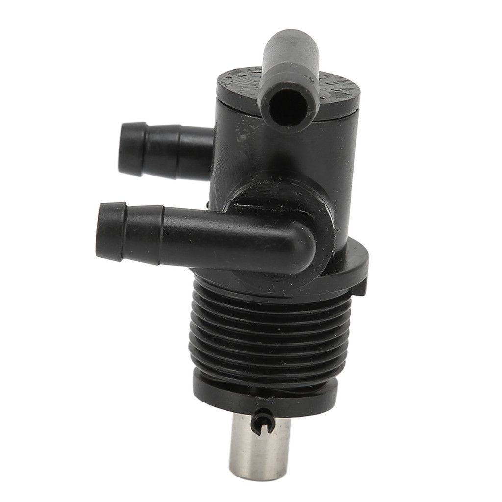 Válvula De Combustível De 3 Vias TMA ~ ATV Petcock ABS Plástico 7052161 Substituição Para Polaris Sportsman 500 6x6 2008