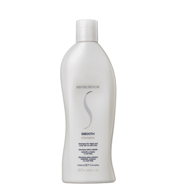 Senscience Smooth Shampoo 280ml