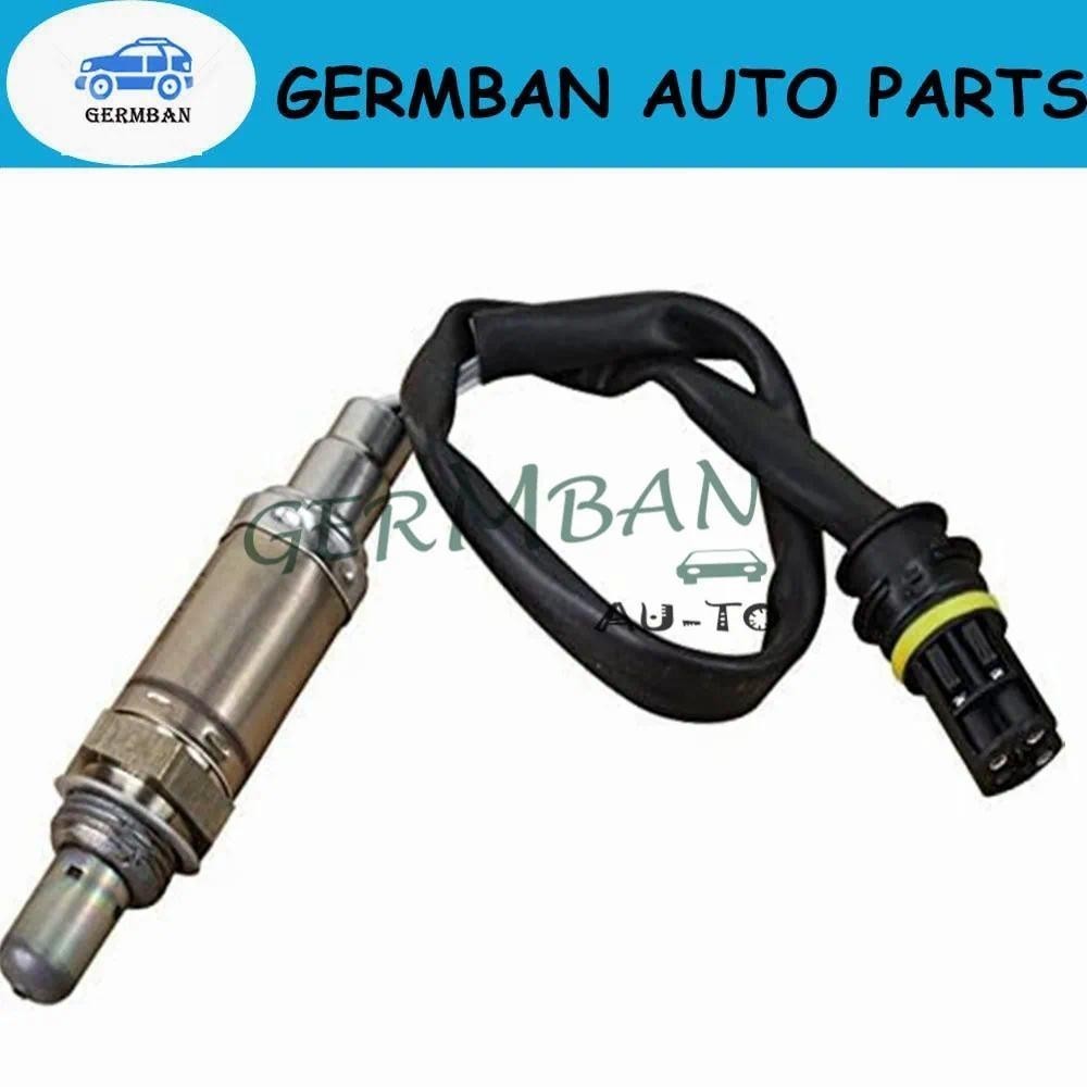 Sensor Lambda De O2 Oxigênio Se Encaixa Para W163 ML320/ML430 , S Classe W220 S280 S500 Não # 0258005202 0015402817