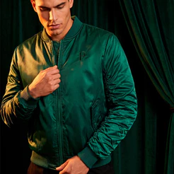 Jaqueta Palmeiras All Green Masculina Oficial