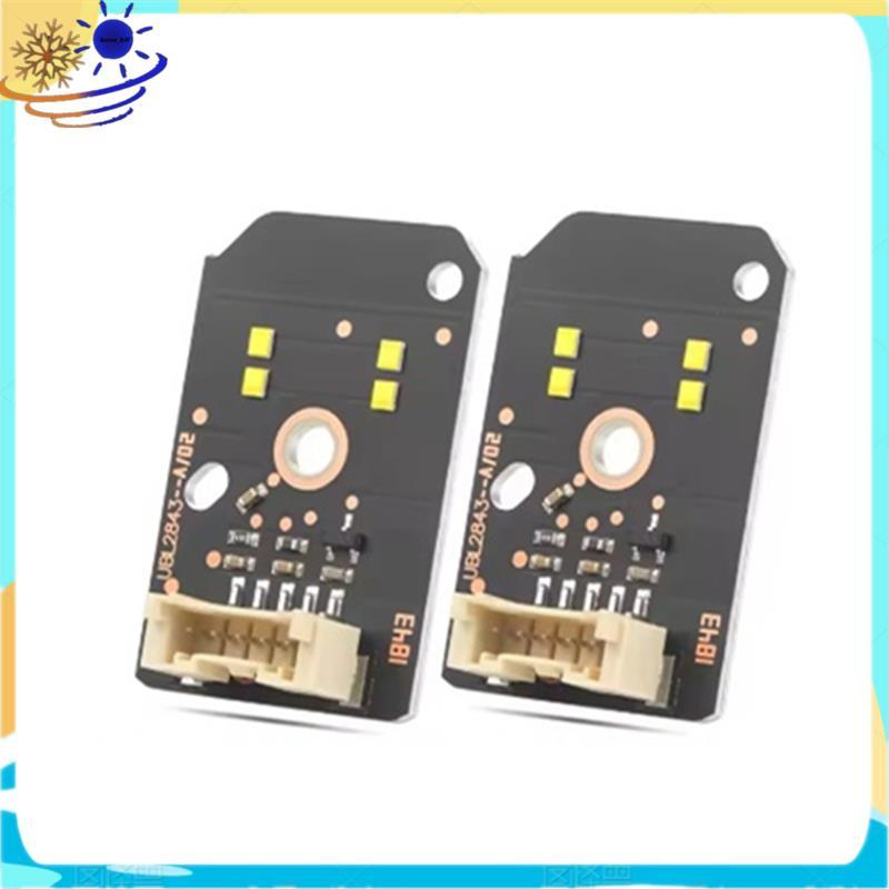[Le's Shop] Chip De Módulos De Luzes Diurnas LED 63117214934 Para G30 G31 G32 G38 F90 M5 520 525 530 540 550 630 640