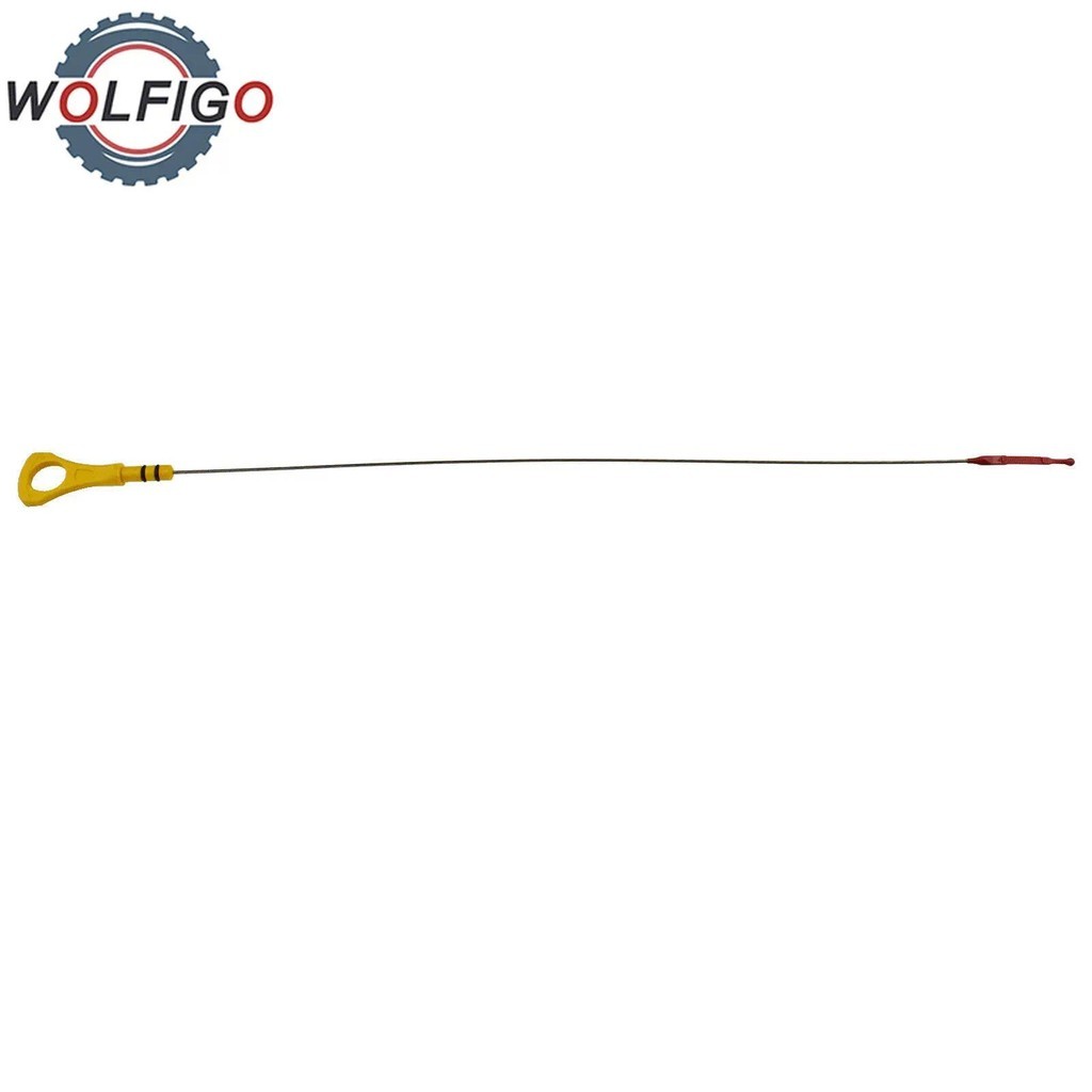 Medidor Vareta De Nível De Óleo Do Motor Adequado Para Hyundai Elantra IX25 IX35 Kia Sportage K3 1.4T 26611-03801 266110