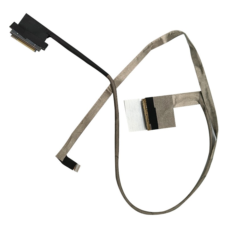 Cabo Flat para Notebook Part Number DD0SW6LC000