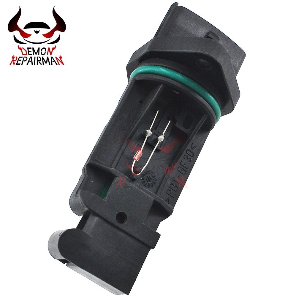 0281002184 9193533 93171760 836593 Sensor MAF De Fluxo De Ar Maciço Para VAUXHALL OPEL OMEGA VECTRA B 2.6 3.2 V6 SINTRA